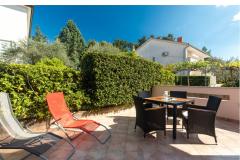 Appartementen Fanuko Appartement 1 – APP1 foto 2