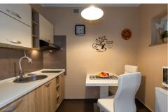 Appartementen Fanuko Appartement 2 – Studio foto 2