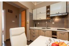 Appartementen Fanuko Appartement 2 – Studio foto 3