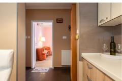 Appartementen Fanuko Appartement 2 – Studio foto 4