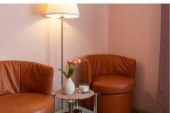 Appartementen Fanuko Appartement 2 – Studio foto 5