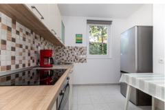 Appartementen Fortuna Appartement 1 – A1 foto 3