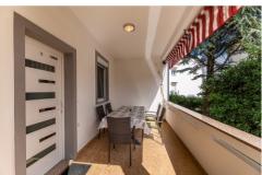 Appartementen Fortuna Appartement 1 – A1 foto 5