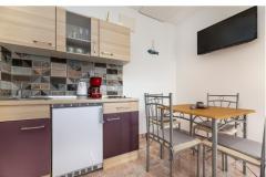 Appartementen Fortuna Appartement 2 – A2 foto 2