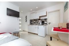 Appartementen Fortuna Appartement 3 – STUDIO A3 foto 1