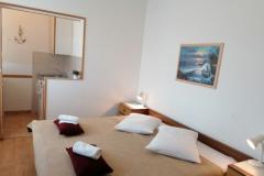 Appartementen Gržetić Appartement 5 – AS3 foto 1