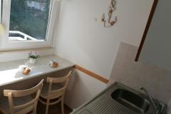 Appartementen Gržetić Appartement 5 – AS3 foto 2