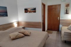 Appartementen Gržetić Appartement 6 – AS1 foto 1