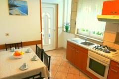 Appartementen Gržetić Appartement 3 – AP3 foto 5