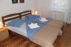 Appartementen Dijana Appartement 1 – A1 (A4+1) foto 5