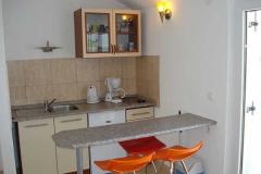 Appartementen Dijana Appartement 2 – AS2 (A3+0) foto 2