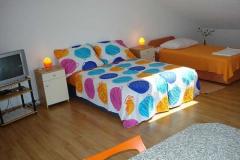Appartementen Dijana Appartement 2 – AS2 (A3+0) foto 3
