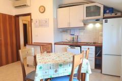 Appartementen Hošnjak Njivice Appartement 2 – App 8 foto 2