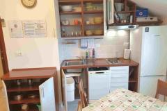Appartementen Hošnjak Njivice Appartement 2 – App 8 foto 3