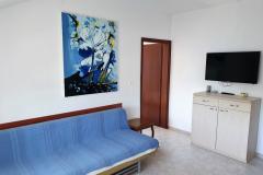 Appartementen Hošnjak Njivice Appartement 2 – App 8 foto 5