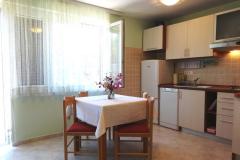 Appartementen Hošnjak Njivice Appartement 3 – App 3 foto 2