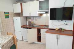 Appartementen Hošnjak Njivice Appartement 3 – App 3 foto 3