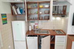 Appartementen Hošnjak Njivice Appartement 3 – App 3 foto 4