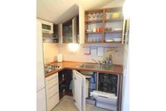 Appartementen Hošnjak Njivice Appartement 6 – App 9 foto 4