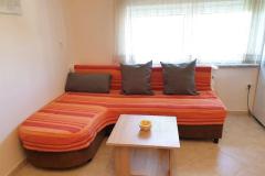 Appartementen Hošnjak Njivice Appartement 6 – App 9 foto 5