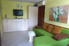 Appartementen Hošnjak Njivice Appartement 4 – App 2 foto 1