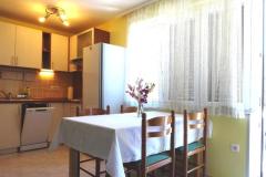 Appartementen Hošnjak Njivice Appartement 4 – App 2 foto 2