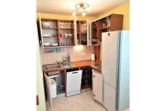 Appartementen Hošnjak Njivice Appartement 4 – App 2 foto 3