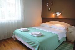 Appartementen Hošnjak Njivice Appartement 4 – App 2 foto 5