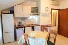 Appartementen Hošnjak Njivice Appartement 1 – App  7 foto 2
