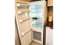 Appartementen Hošnjak Njivice Appartement 1 – App  7 foto 3