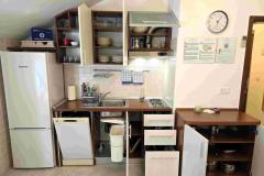 Appartementen Hošnjak Njivice Appartement 1 – App  7 foto 4