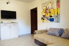 Appartementen Hošnjak Njivice Appartement 1 – App  7 foto 5