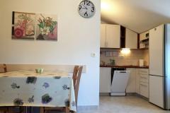 Appartementen Hošnjak Njivice Appartement 5 – App 6 foto 1