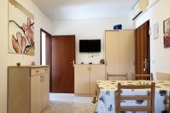 Appartementen Hošnjak Njivice Appartement 5 – App 6 foto 5