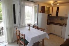 Appartementen Hošnjak Njivice Appartement 7 – App 5 foto 1