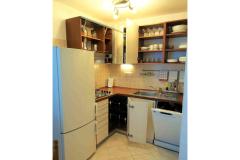 Appartementen Hošnjak Njivice Appartement 7 – App 5 foto 2