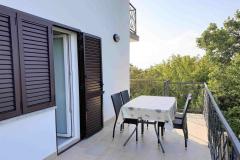 Appartementen Hošnjak Njivice Appartement 7 – App 5 foto 4