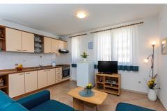 Appartementen Iva&amp;Ivan Appartement 2 – Apartman 2 foto 1