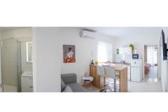 Appartementen Jadran Appartement 1 – Jadran 1 foto 1