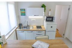 Appartementen Jadran Appartement 1 – Jadran 1 foto 3