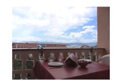 Appartementen Josip - Malinska, Krk Appartement 2 – A2+2 No2&4 foto 1