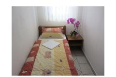 Appartementen Josip - Malinska, Krk Appartement 2 – A2+2 No2&4 foto 4