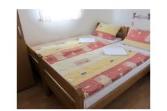 Appartementen Josip - Malinska, Krk Appartement 2 – A2+2 No2&4 foto 5