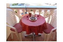 Appartementen Josip - Malinska, Krk Appartement 4 – A2 No6 foto 1