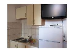 Appartementen Josip - Malinska, Krk Appartement 4 – A2 No6 foto 3