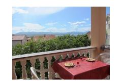 Appartementen Josip - Malinska, Krk Appartement 3 – A2+1 No5 foto 1