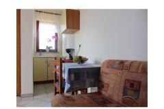 Appartementen Josip - Malinska, Krk Appartement 3 – A2+1 No5 foto 4