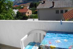 Appartementen Kinkela Appartement 3 – studio foto 3