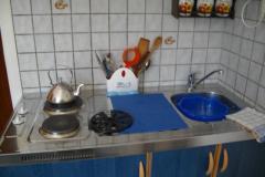 Appartementen Kinkela Appartement 3 – studio foto 4