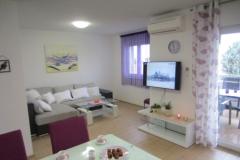 Appartementen Klarić Appartement 2 – ljubičasti foto 1